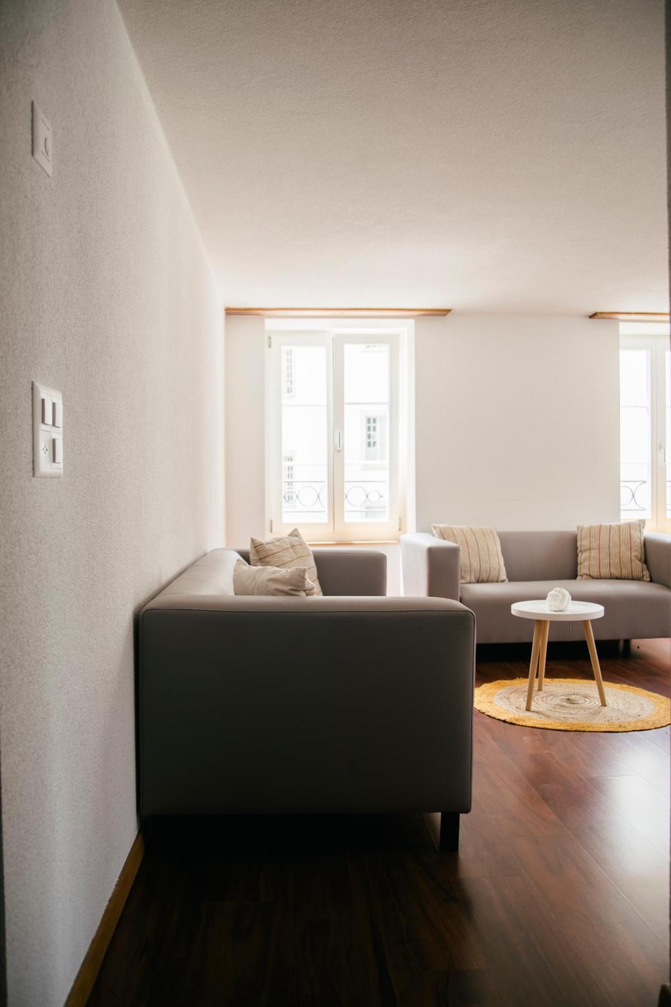 Nimbuzzz Apartments Unterseen Номер фото